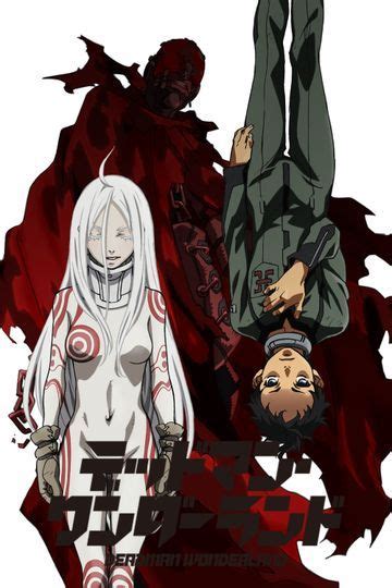 openload deadman wonderland|Watch Deadman Wonderland · Season 1 Full Episodes Online.